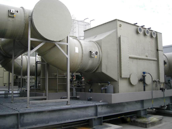 活性炭吸附設(shè)備